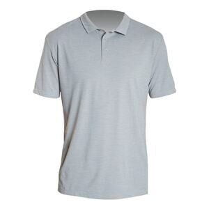 ANETIK Men's Low Pro Tech Polo Mens Large Polo New With tags